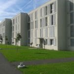 Persiane scorrevoli in alluminio